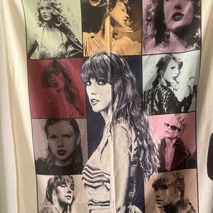 The Eras Tour Tapestry